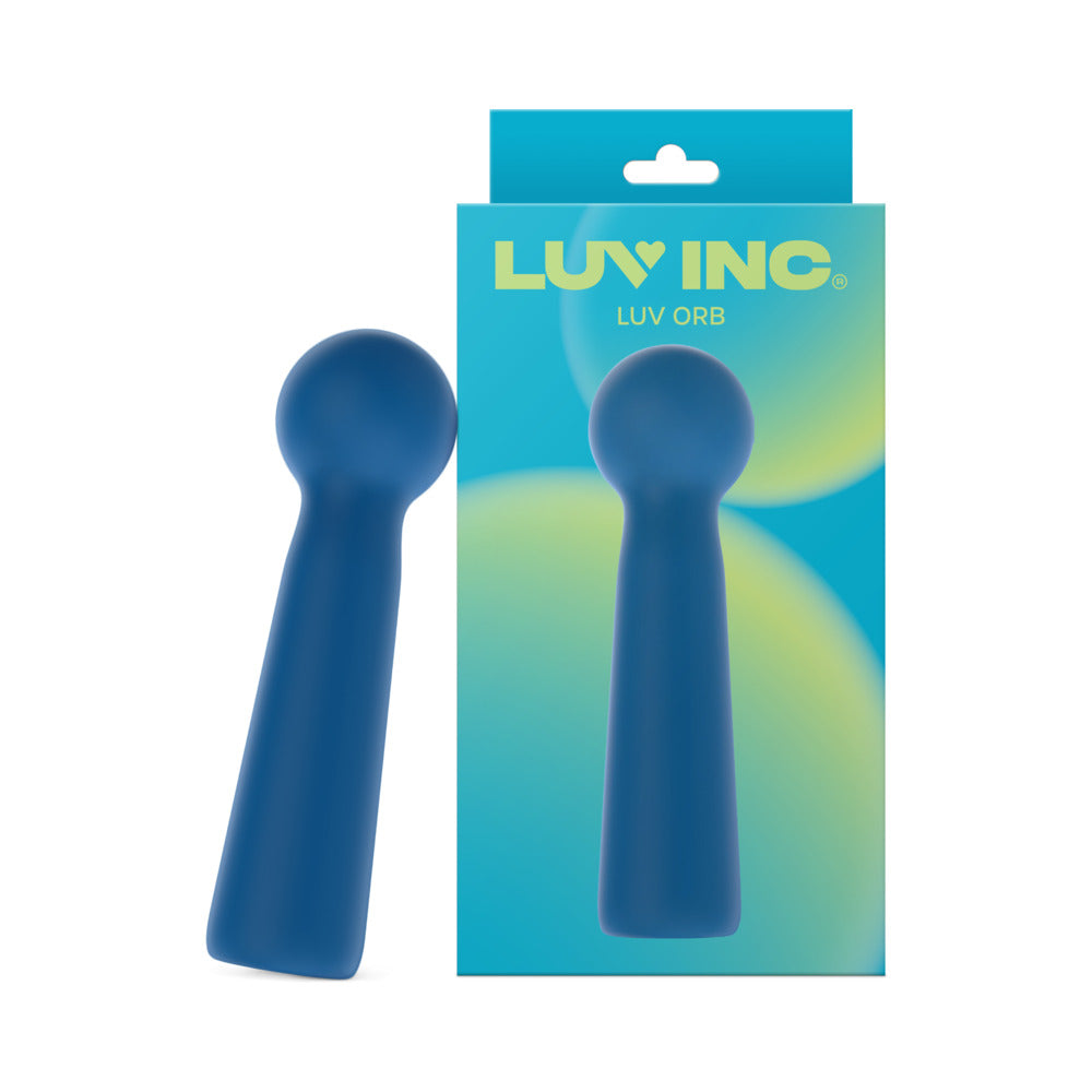 Luv Inc Lo34: Luv Orb