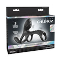 Fantasy C-Ringz Ultimate Couples Cage Max