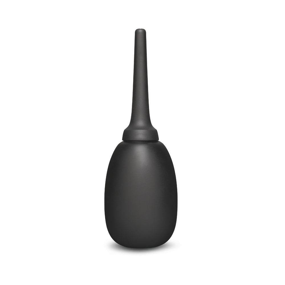 b-Vibe Flexible Silicone Anal Douche