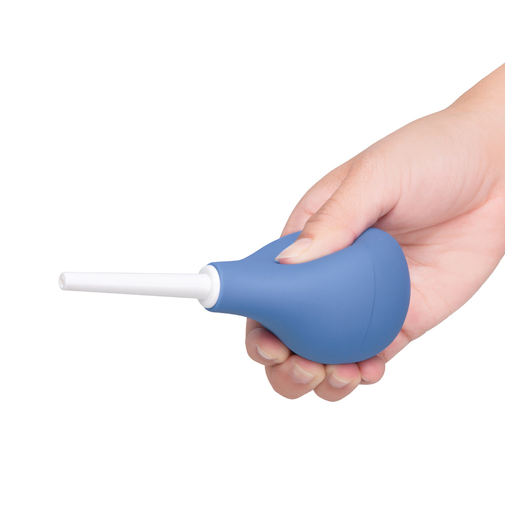b-Vibe Compact Enema Douche