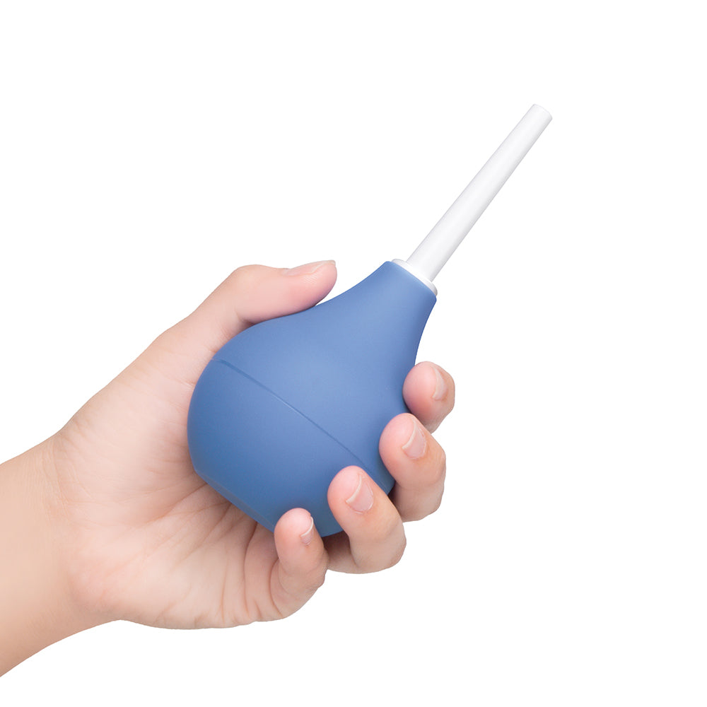 b-Vibe Compact Enema Douche