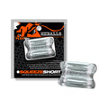 Oxballs Squeeze Short Ballstretcher