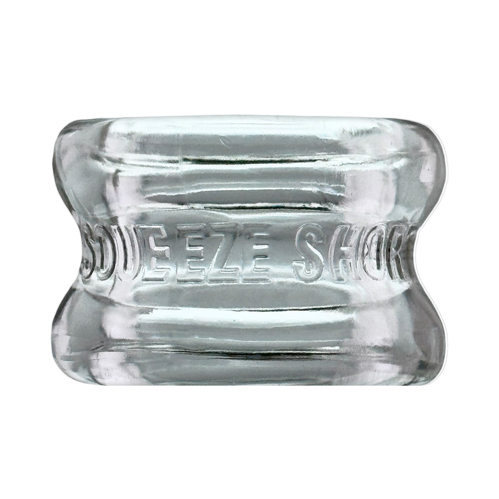 Oxballs Squeeze Short Ballstretcher