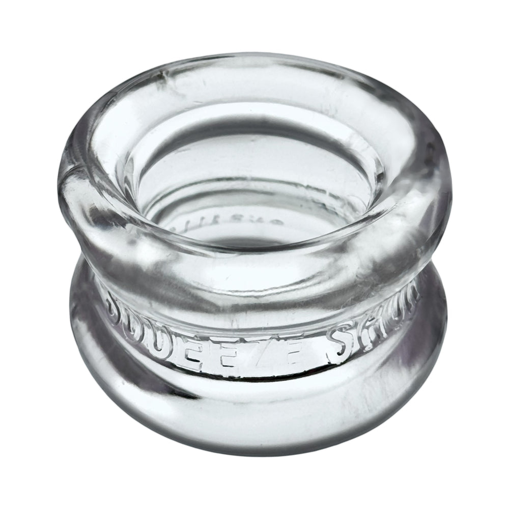 Oxballs Squeeze Short Ballstretcher