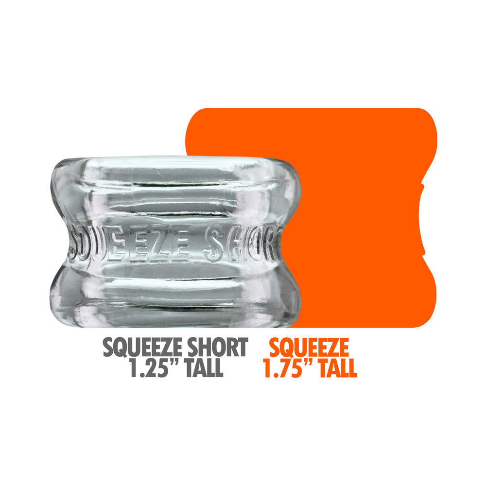 Oxballs Squeeze Short Ballstretcher