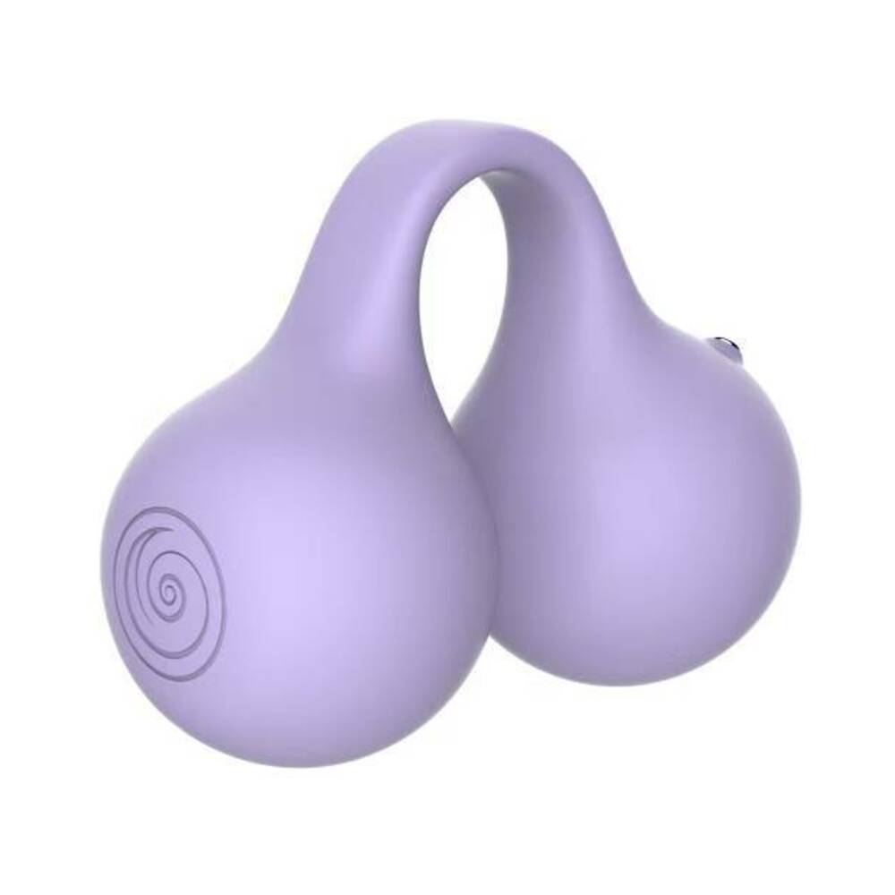 SVibe Snail Twinn Finger Vibrator