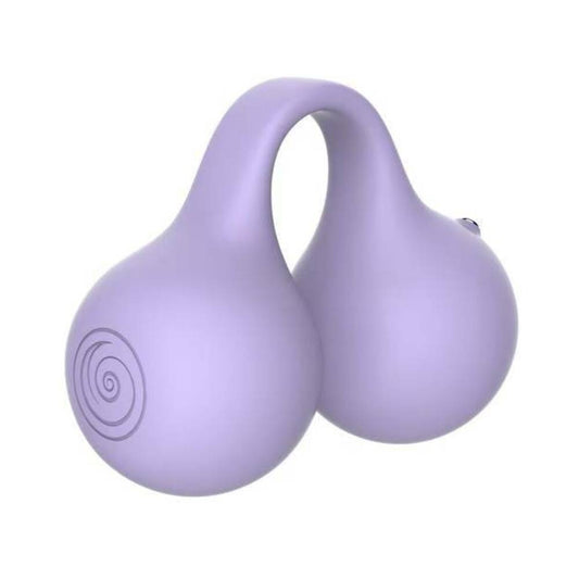 SVibe Snail Twinn Finger Vibrator