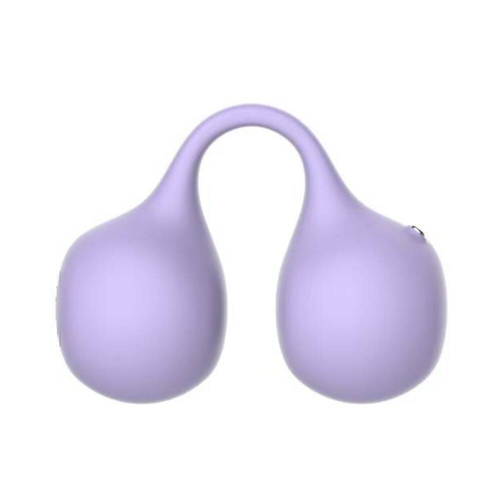 SVibe Snail Twinn Finger Vibrator