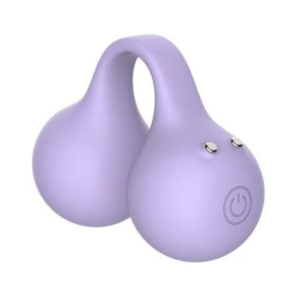 SVibe Snail Twinn Finger Vibrator