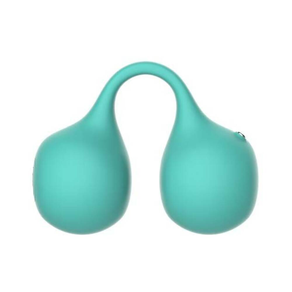 SVibe Snail Twinn Finger Vibrator