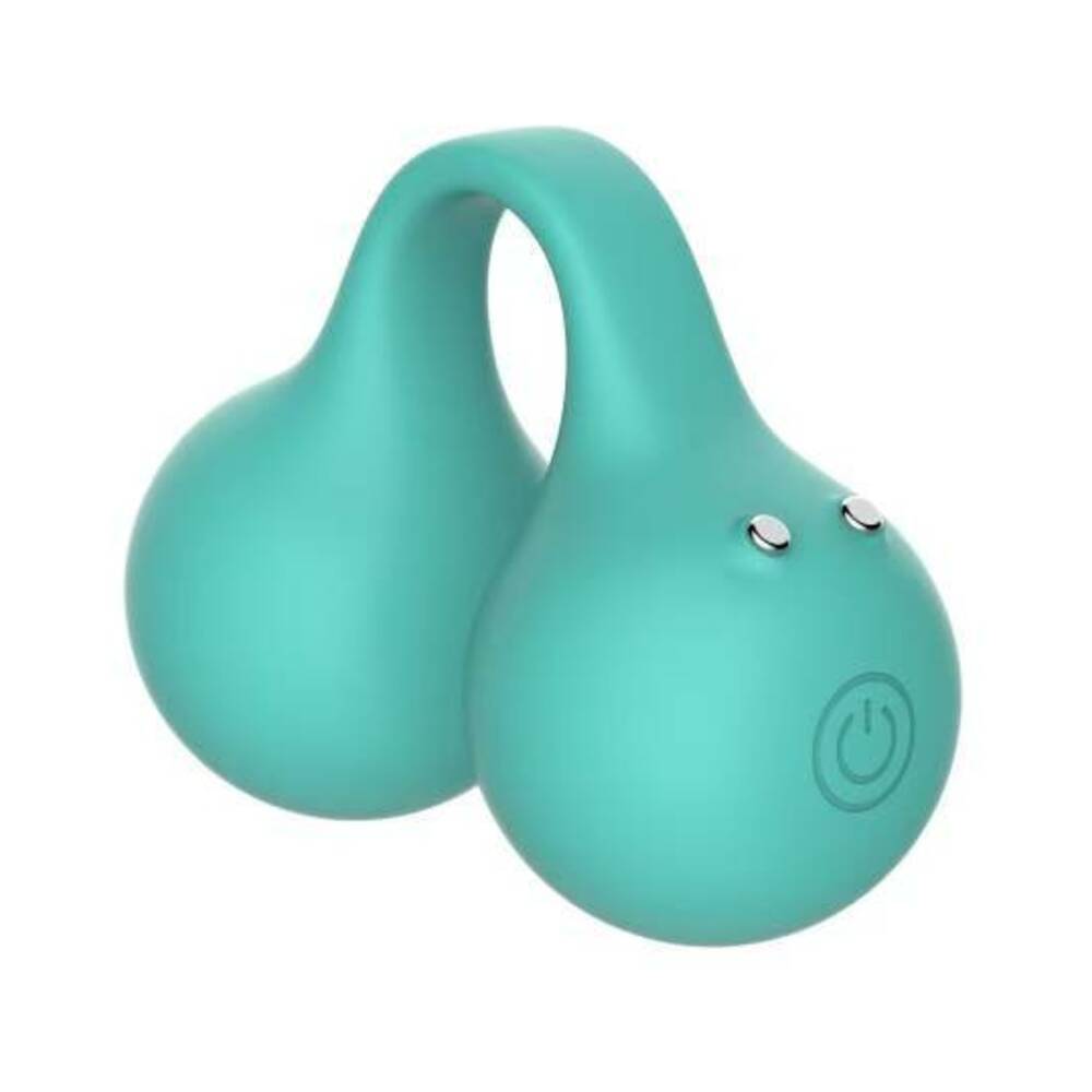 SVibe Snail Twinn Finger Vibrator