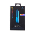 Nu Sensuelle Nikita Bullet with Nitro Motor