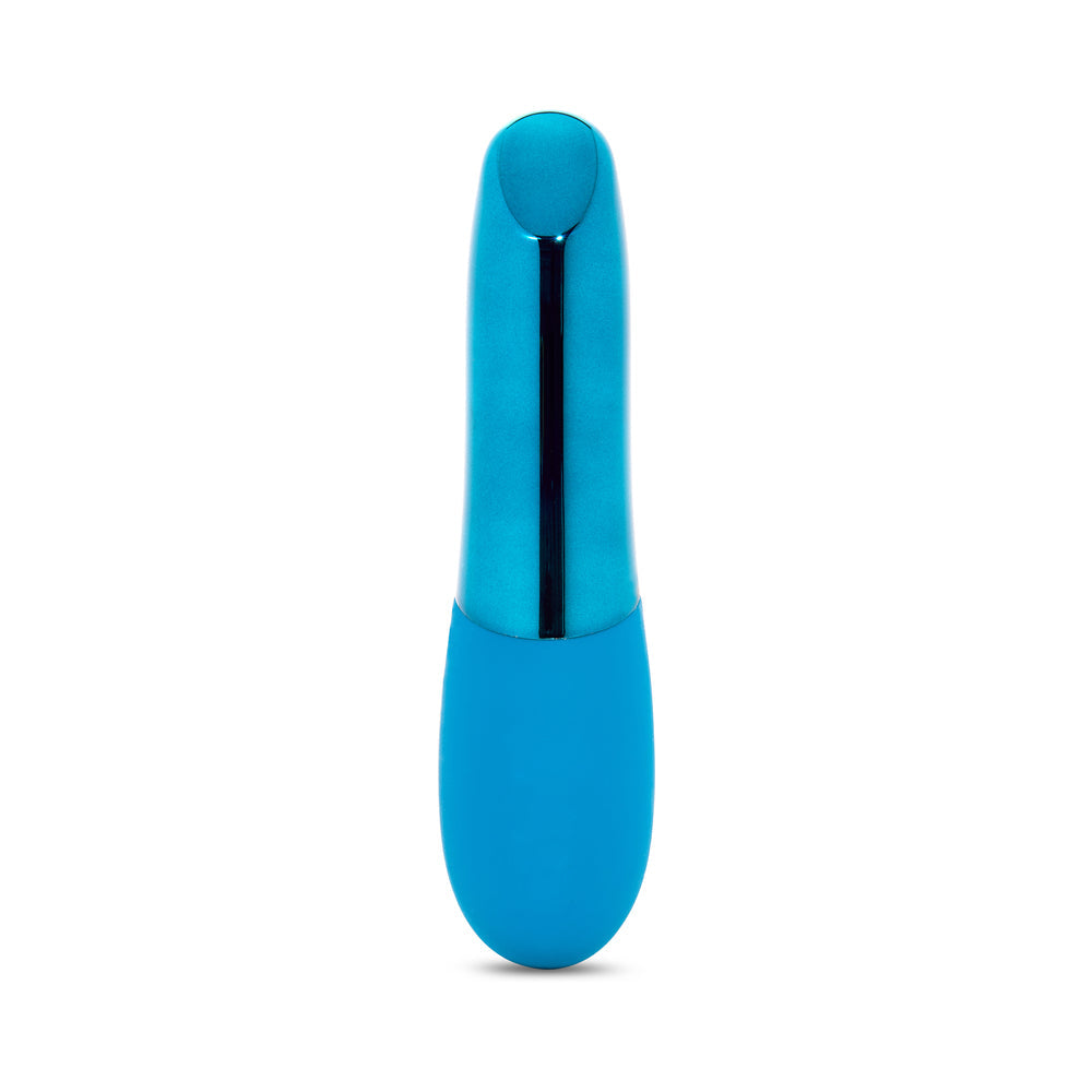 Nu Sensuelle Nikita Bullet with Nitro Motor