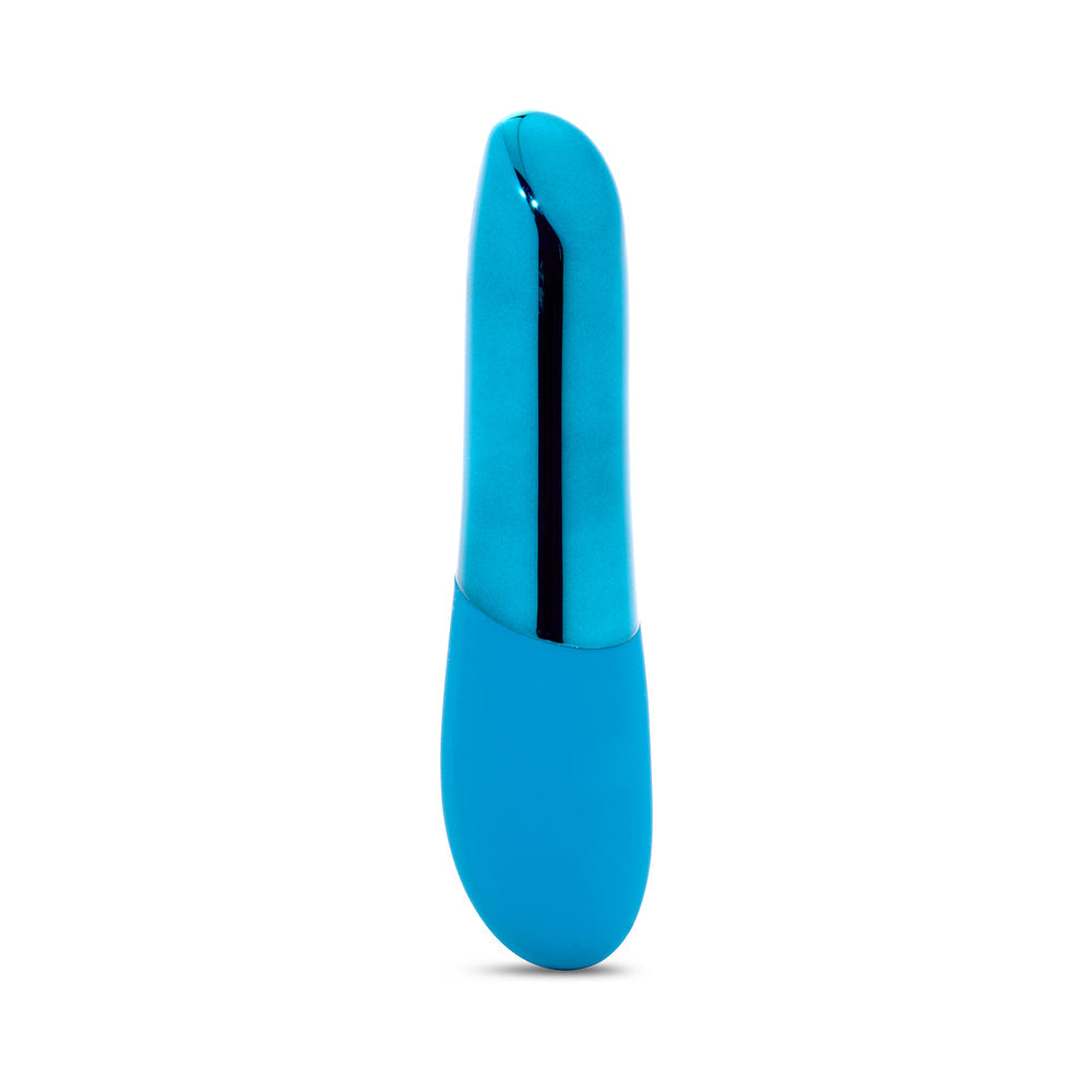 Nu Sensuelle Nikita Bullet with Nitro Motor