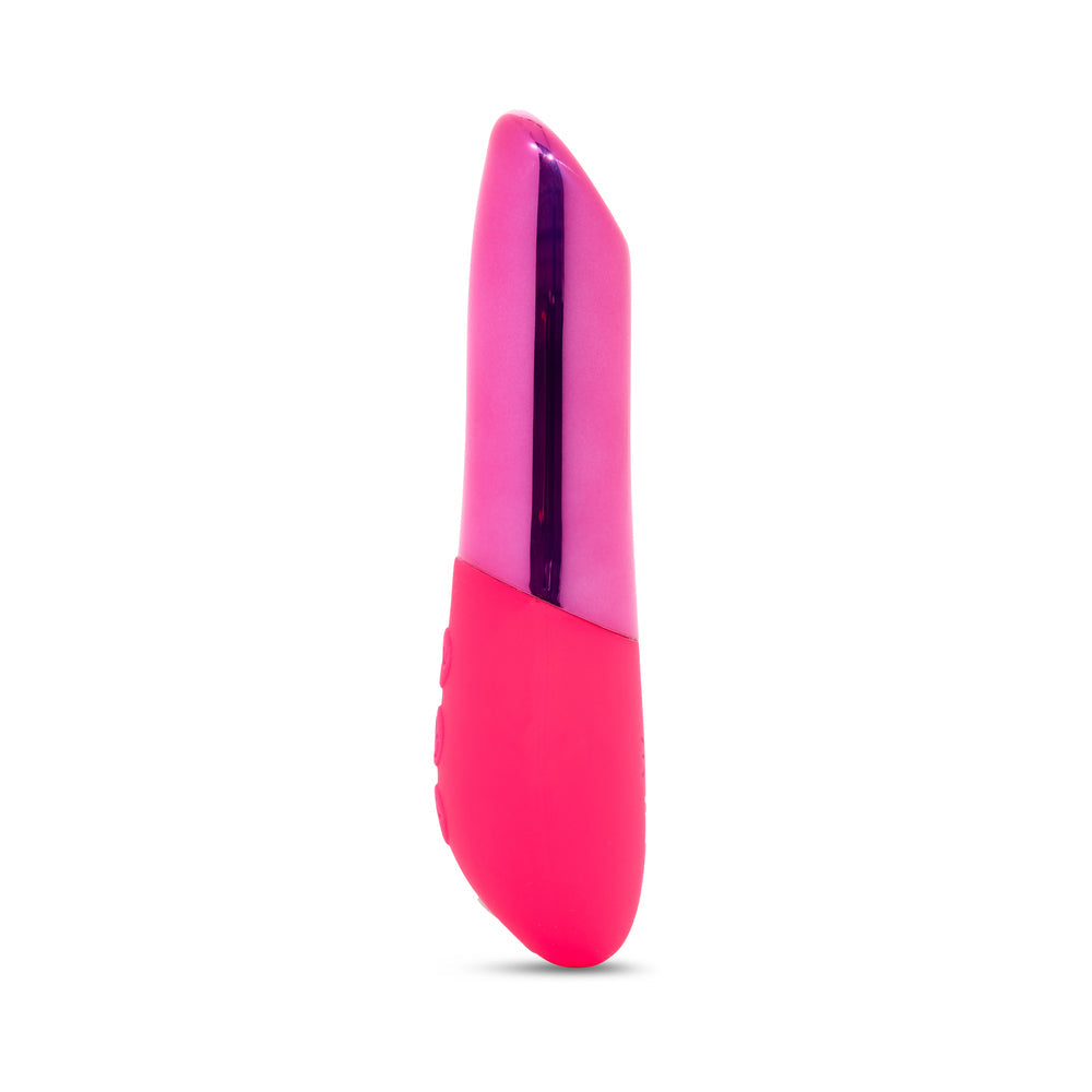 Nu Sensuelle Nikita Bullet with Nitro Motor