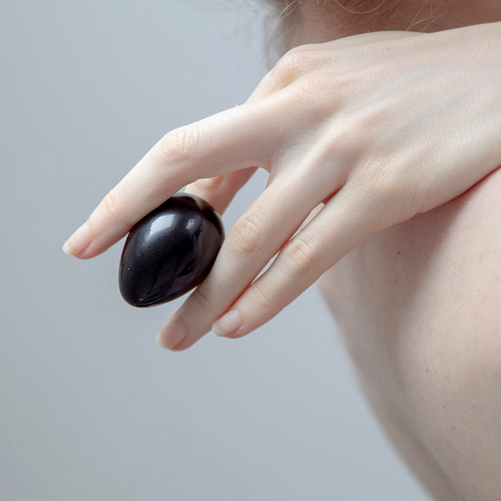 Chakrubs Yoni Egg