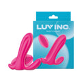 Luv Inc Pr34: Panty Rabbit