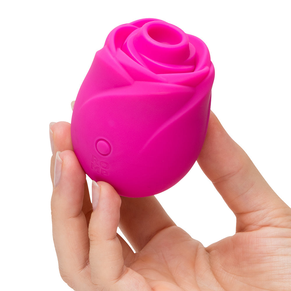 ROMP Rose 2.0