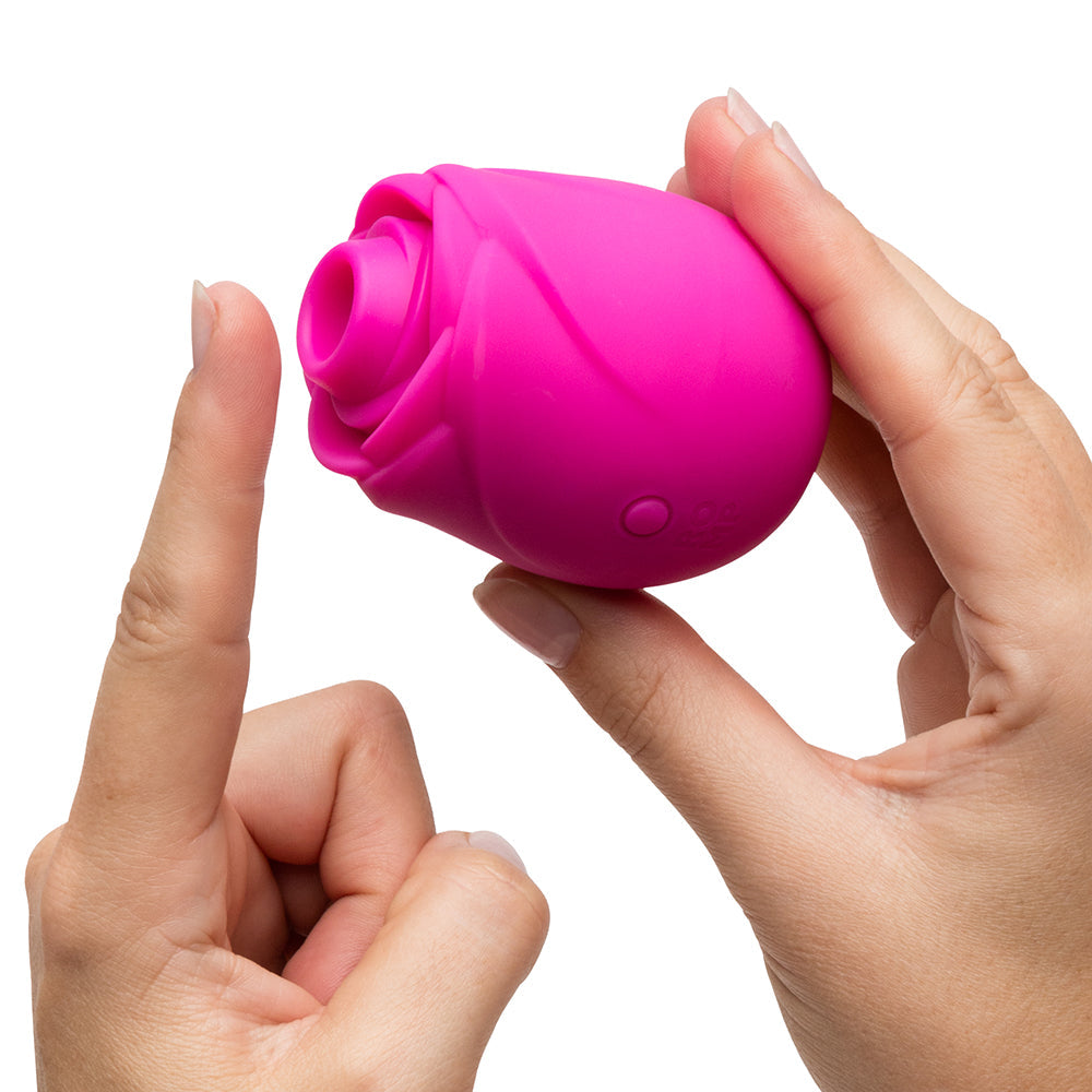 ROMP Rose 2.0