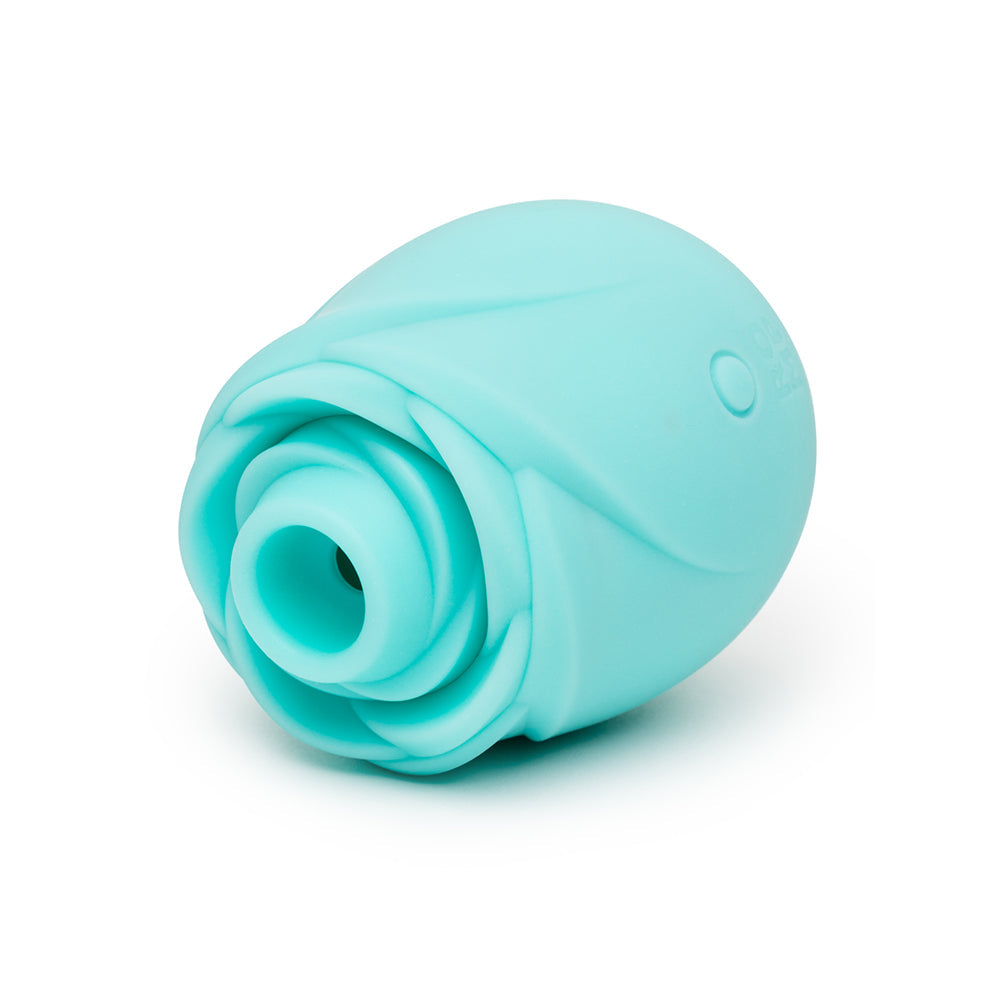Romp Glow Rose