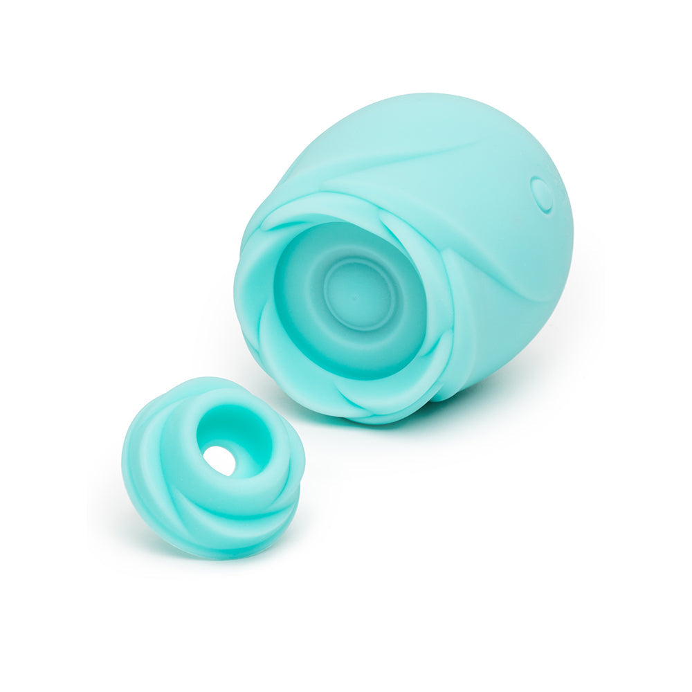 Romp Glow Rose