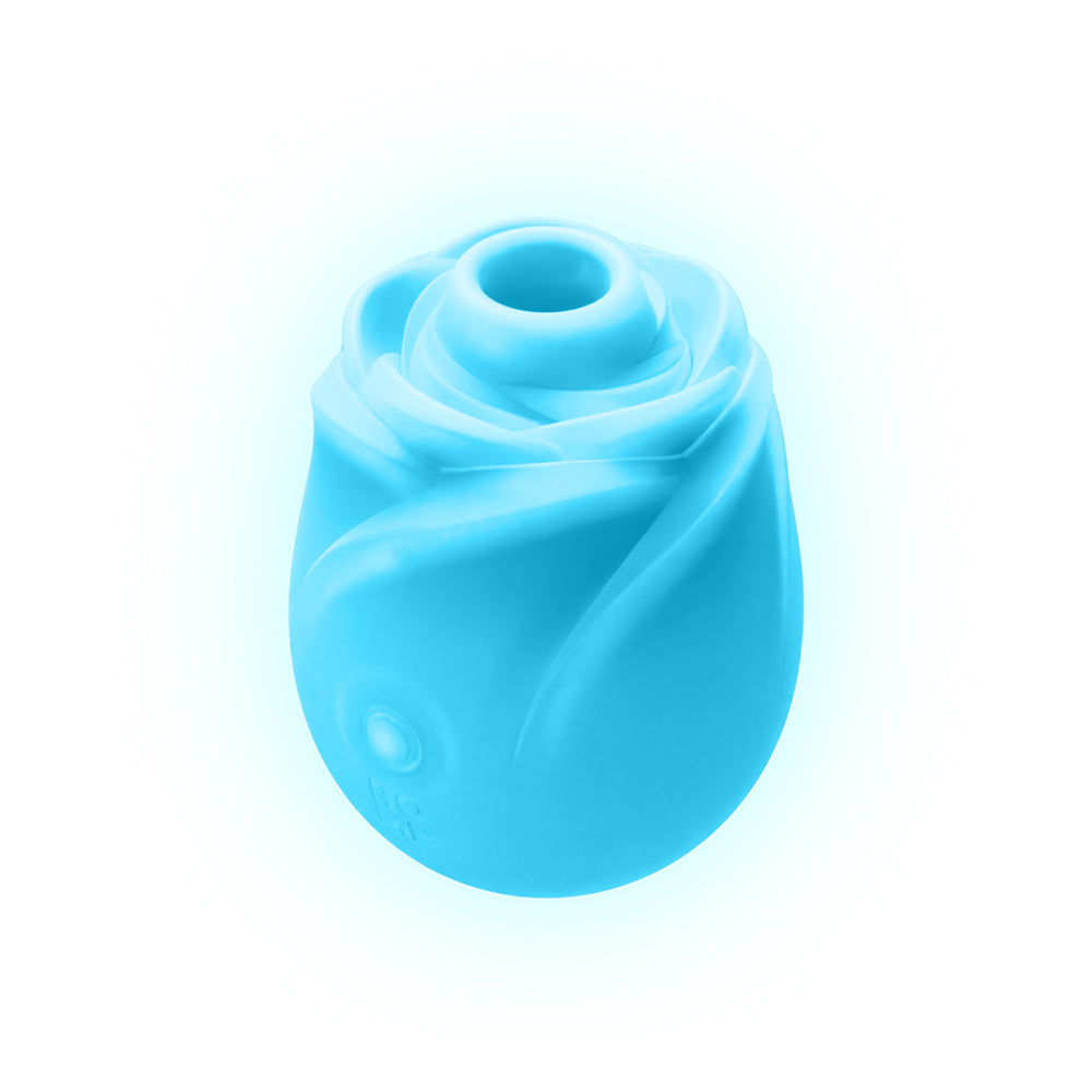 Romp Glow Rose