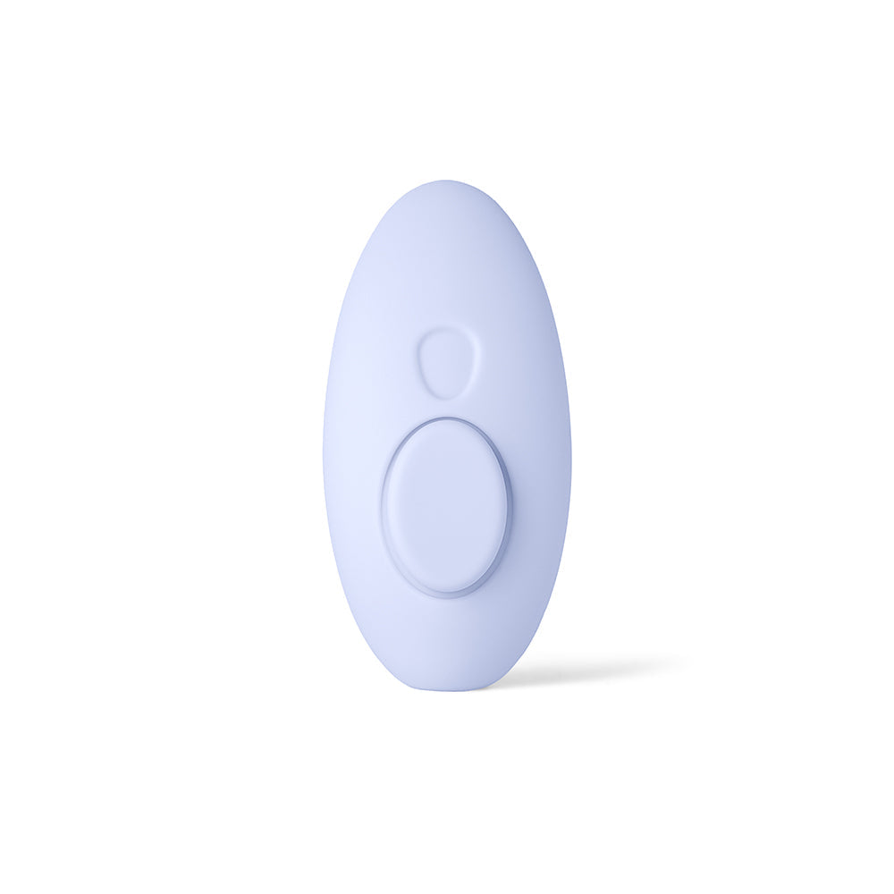 Dame Lay Panty Vibrator with Remote Control