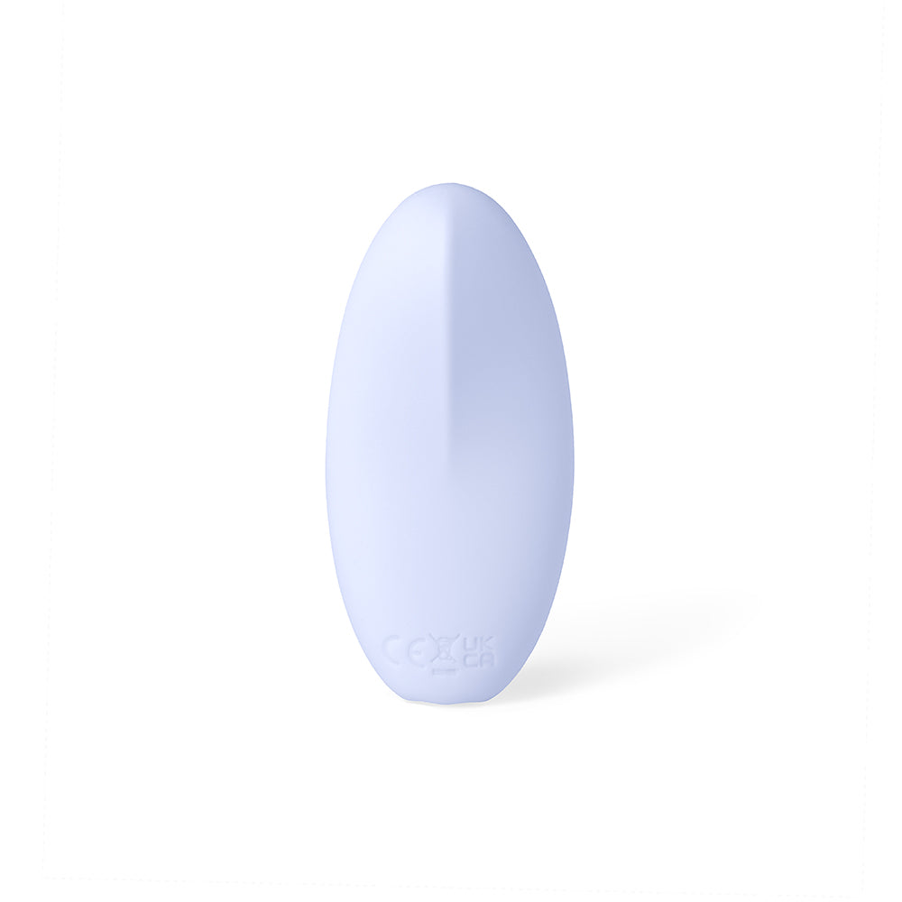 Dame Lay Panty Vibrator with Remote Control