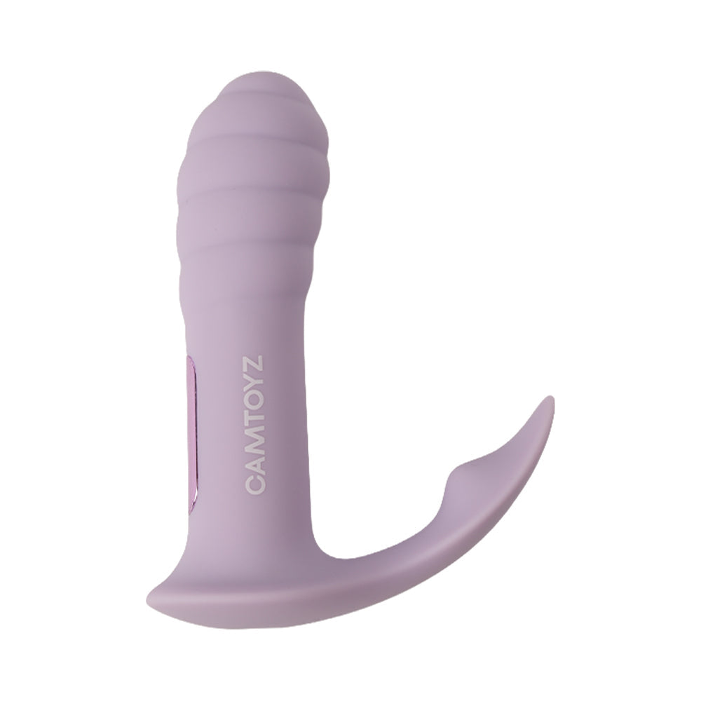 Camtoyz Vibrating Panty with App Juven