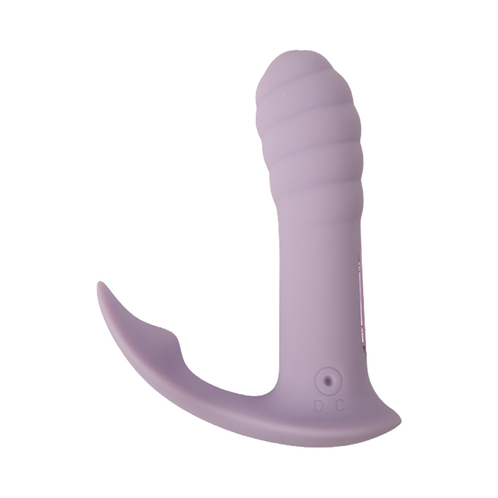 Camtoyz Vibrating Panty with App Juven