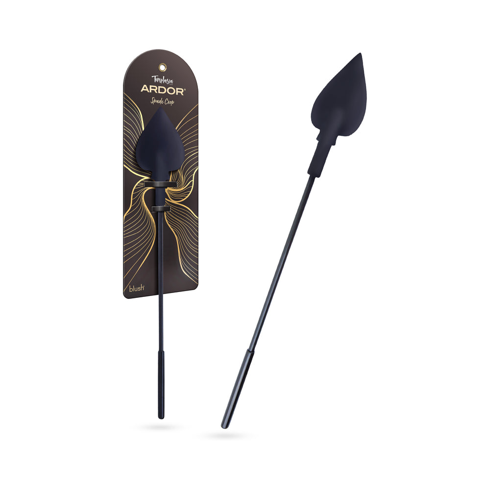 Temptasia Ardor Spade Crop