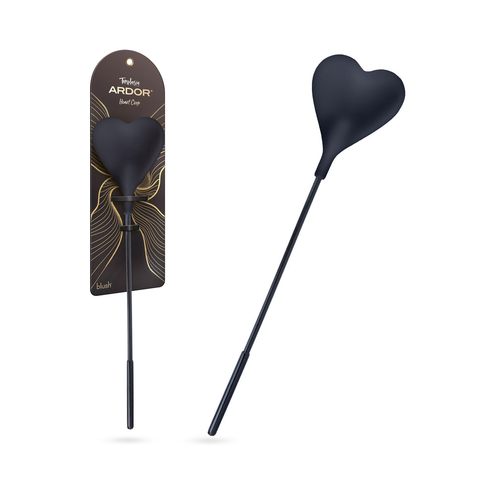 Temptasia Ardor Heart Crop