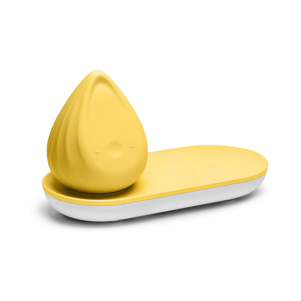 Biird Evii Vibrator