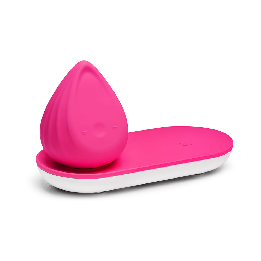 Biird Evii Vibrator
