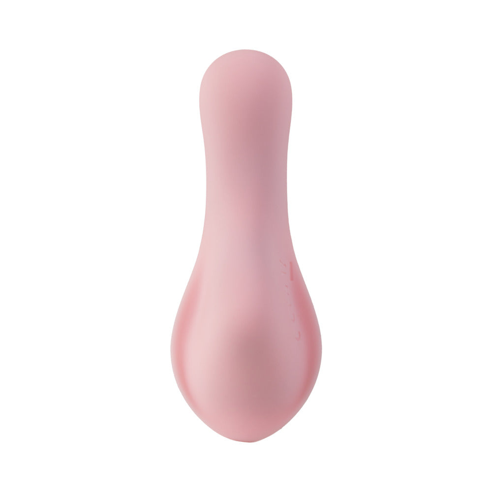 Camtoyz Pro Whisper Ultra-Silent Vibrating Panty with App