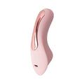 Camtoyz Pro Whisper Ultra-Silent Vibrating Panty with App