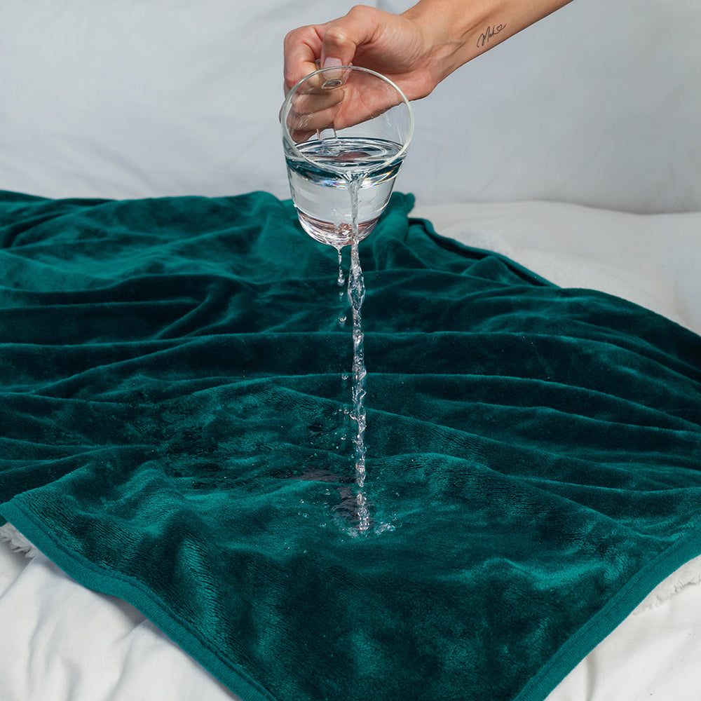 Splash Blanket The OG Small