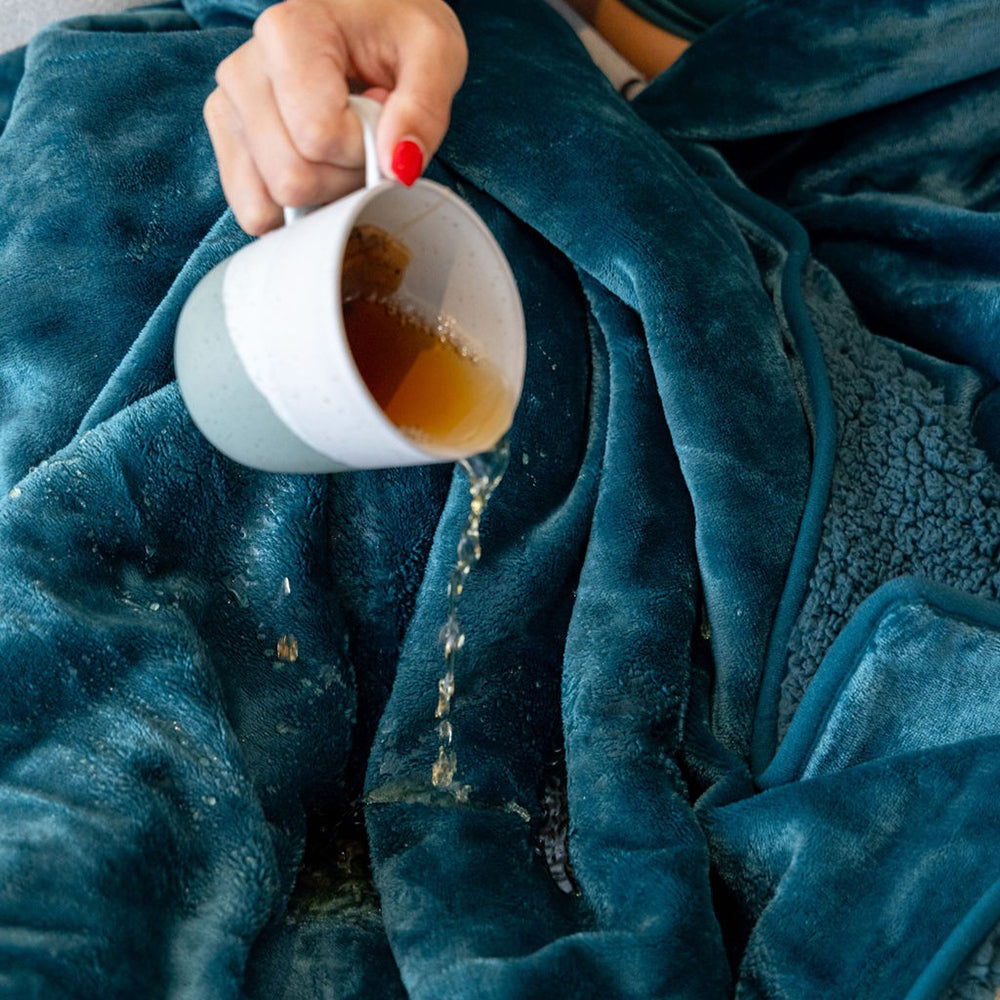 Splash Blanket The OG Small