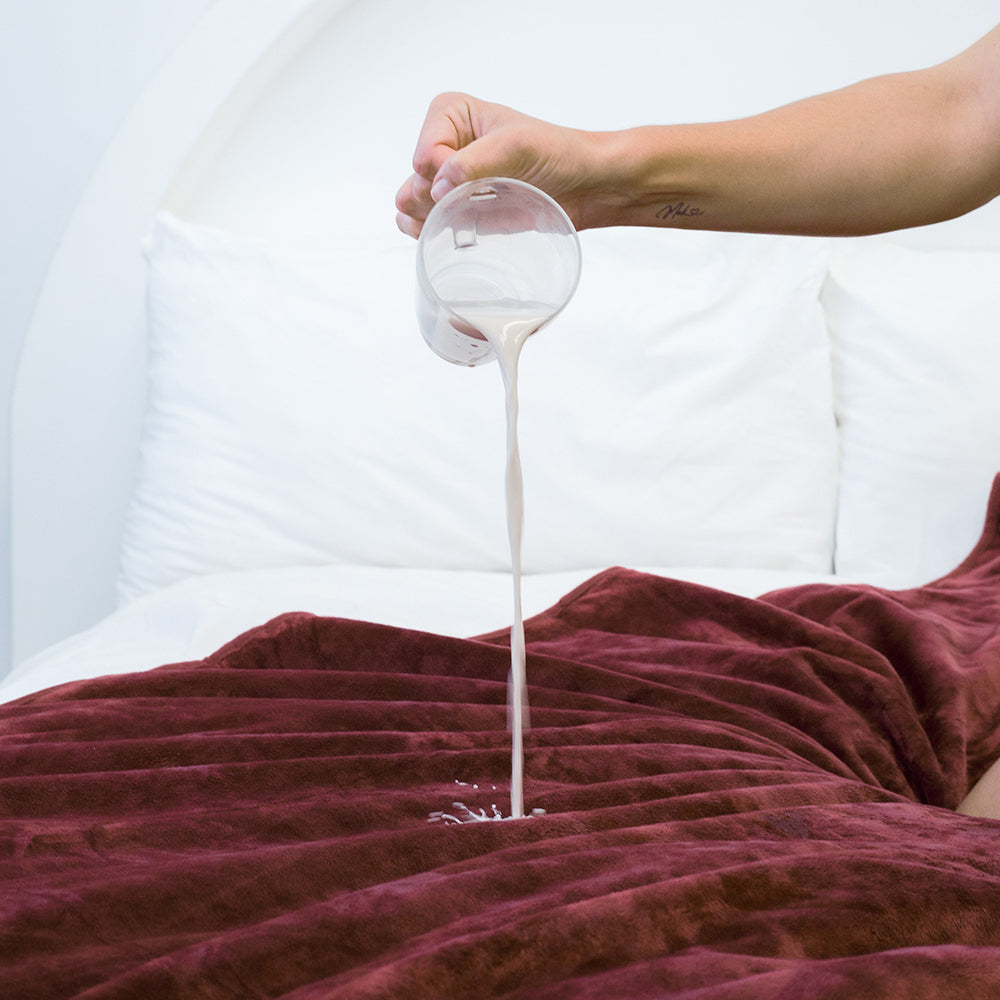 Splash Blanket The OG Medium