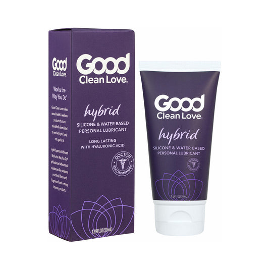 GoodCleanLoveHybridPersonalLubricant