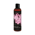 Intimate Earth Mojo Horny Goat Weed Hybrid Libido Glide