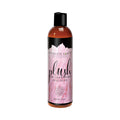 Intimate Earth Plush Super Thick Hybrid Anal Glide