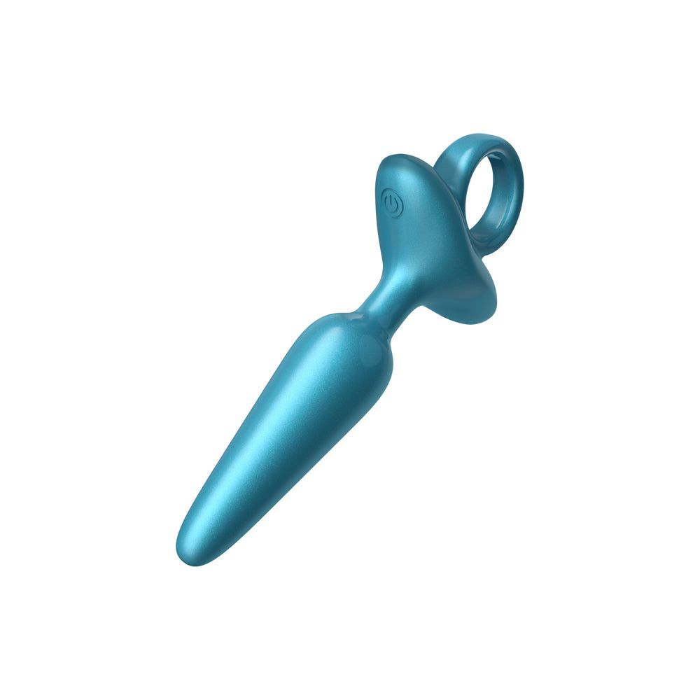 LuvInc.Pr37PointyRingLuvPlug