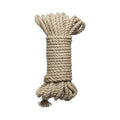Merci Bind & Tie Hemp Bondage Rope 30ft