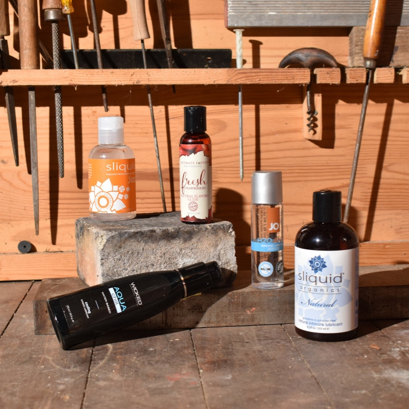 Multi-purposeGreaseKitlubricants