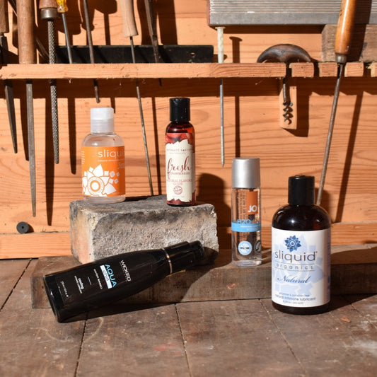 Multi-purposeGreaseKitlubricants