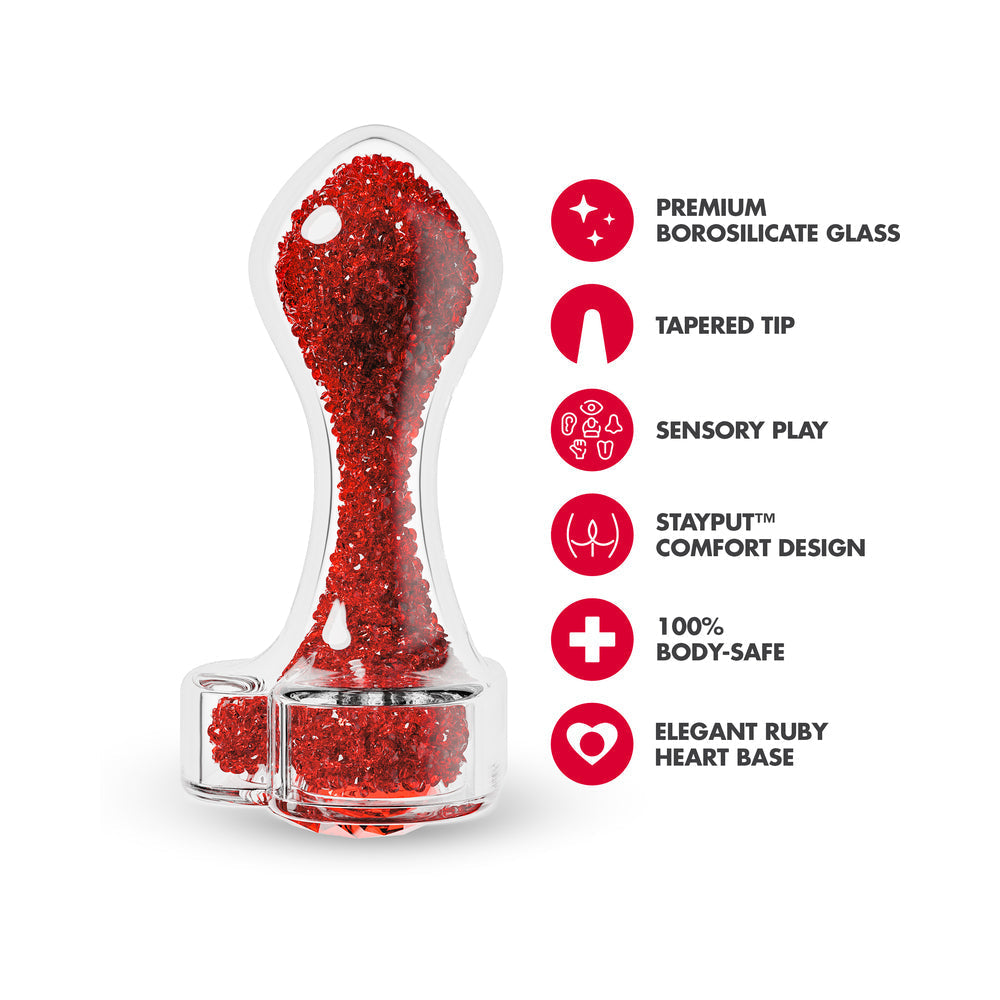 OhMyGemPrestigeGlassAnalPlugRedinfographic