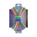 Ouch! Bondage Rope Multicolor