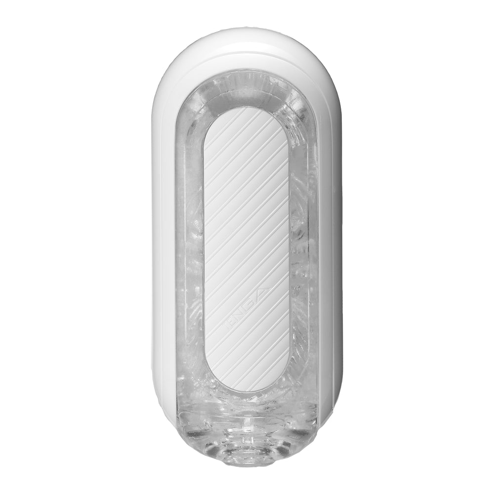 Tenga Flip Zero White-