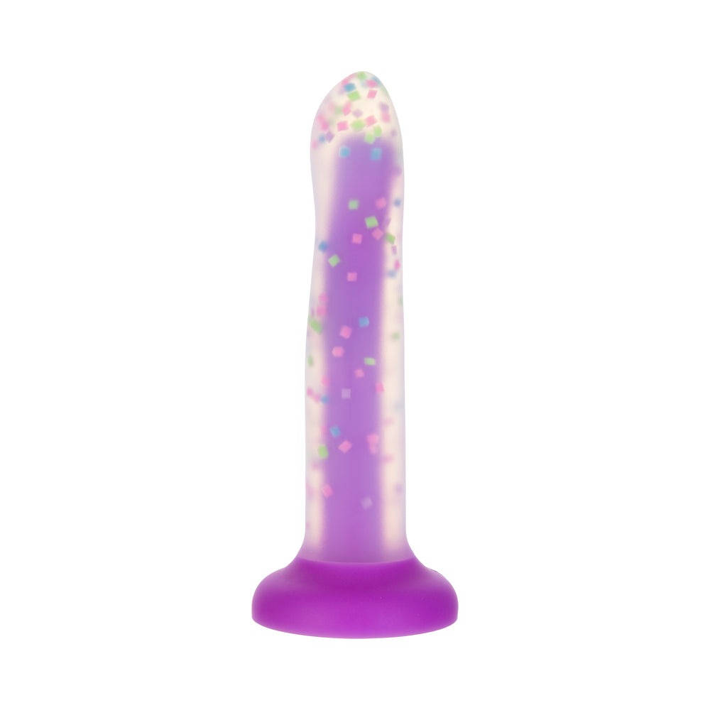 Addiction Dong Glow In The Dark-
